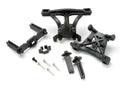 Traxxas Front and Rear Body Mounts with Screws (5314)
