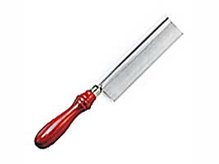 Zona Deluxe Fine Kerf Razor Saw 24TPI (35-560)