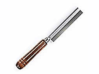 Zona Ultra Thin Kerf Razor Saw: 52TPI (35-050)