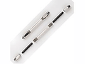 Zona Double Ended Pin Vise (37-145)