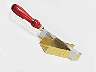 Midwest Easy Miter Box with Razor Saw (MID1136)