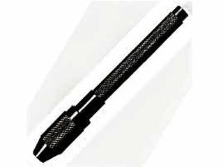 Zona Small Pin Vise (.010" - .045") (37-170)