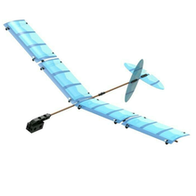 Load image into Gallery viewer, Geek &amp; Co Science: Ultralight Airplane Kit
