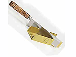 Zona Aluminum Miter Box and Fine Kerf Saw (35-241)