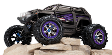 Load image into Gallery viewer, 1/10 Summit, 4WD, RTD (Requires battery &amp; charger): Purple

