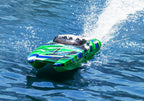 Traxxas DCB M41 Widebody, No Battery or Charger: Green (57046-4-GRNR)
