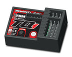 Traxxas DCB M41 Widebody, No Battery or Charger: Green (57046-4-GRNR)