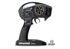Traxxas DCB M41 Widebody, No Battery or Charger: Green (57046-4-GRNR)