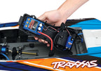 Traxxas DCB M41 Widebody, No Battery or Charger: Green (57046-4-GRNR)