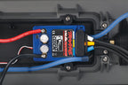 Traxxas DCB M41 Widebody, No Battery or Charger: Green (57046-4-GRNR)