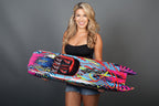Traxxas DCB M41 Widebody, No Battery or Charger: Green (57046-4-GRNR)