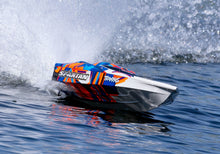 Load image into Gallery viewer, Spartan: BL 36&quot; Race Boat w/TSM: Orange
