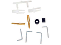 Du-Bro Micro Clevis (.032) (DUB917)