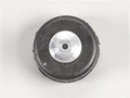 Du-Bro Tailwheel, 3/4" (1) (DUB75TW)