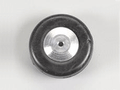 Du-Bro Tailwheel, 1-1/4" (DUB125TW)