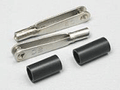 Du-Bro 2-56 Solder Kwik Links (DUB112)