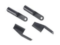 Du-Bro E/Z Link for .093/4-40 Wire (4) (DUB885)