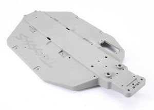 Traxxas 2WD Slash Gray Chassis (5822)