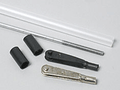 Steel Rod Assembly, Nylon : DUB102