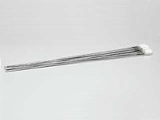 Du-Bro Kwik Link Thread 2-56 Rod, Nylon 12" (Pack of 12) (DUB123)