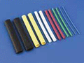 Du-Bro Heat Shrinkwrap, Assorted Package (DUB441)