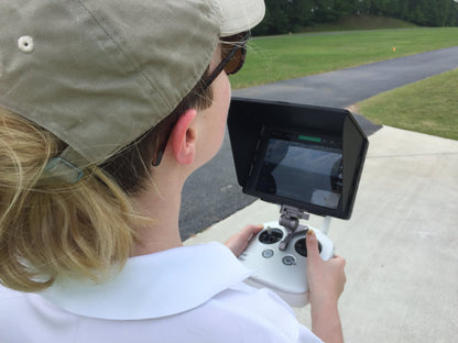 UAV Classroom and Flight Training 2 full days days (6 students)