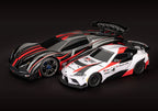 1/7 XO-1 Supercar, AWD, RTD w/TSM (Requires battery & charger): Green