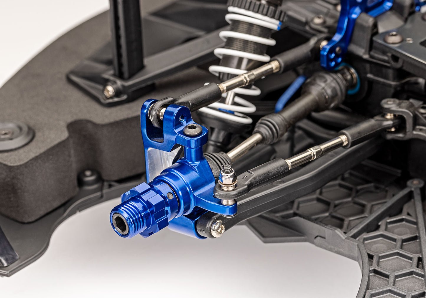 1/7 XO-1 Supercar, AWD, RTD w/TSM (Requires battery & charger): Green