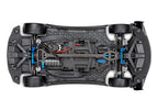 1/7 XO-1 Supercar, AWD, RTD w/TSM (Requires battery & charger): Green