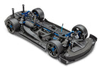 1/7 XO-1 Supercar, AWD, RTD w/TSM (Requires battery & charger): Green