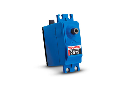 1/7 XO-1 Supercar, AWD, RTD w/TSM (Requires battery & charger): Blue