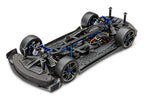 1/7 XO-1 Supercar, AWD, RTD w/TSM (Requires battery & charger): Green