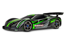 Load image into Gallery viewer, 1/7 XO-1 Supercar, AWD, RTD w/TSM (Requires battery &amp; charger): Green
