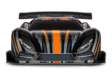 Load image into Gallery viewer, 1/7 XO-1 Supercar, AWD, RTD w/TSM(Requires battery &amp; charger): Orange
