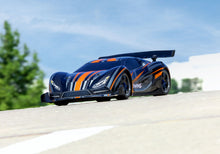 Load image into Gallery viewer, 1/7 XO-1 Supercar, AWD, RTD w/TSM(Requires battery &amp; charger): Orange
