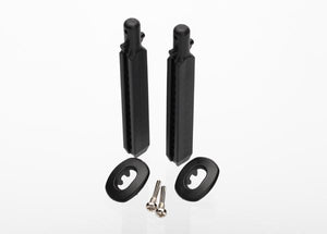 Traxxas Body Mount Posts (2)/ Body Post Pivot (2) (6416)