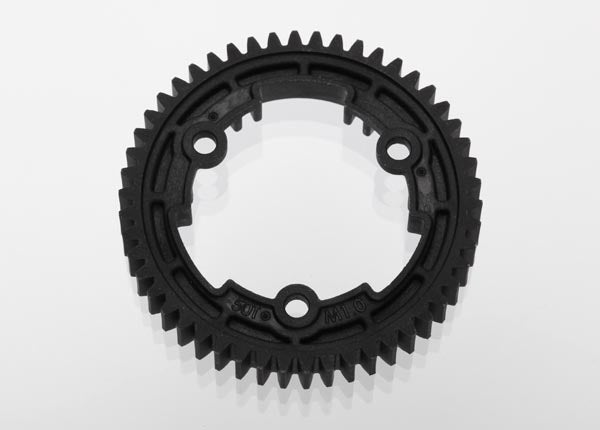 Spur Gear, 50 Tooth (1.0 metric pitch): 6448