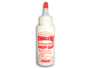 ZAP Formula 560 Canopy Glue, 2oz