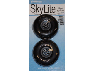 Sky Treads 3"