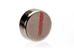 Traxxas Telemetry Trigger Magnet, 5X2mm (1) (6540)