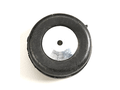 Du-Bro Tailwheel, 1-1/2" (1) (DUB150TW)