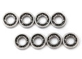 Bearing 3x6x2mm LaTrax Alias (8) (6642)