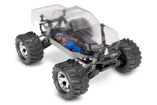 Load image into Gallery viewer, 1/10 Stampede, 4WD, Unassembled Kit w/Clear Body: (Requires battery &amp; charger)
