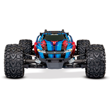 Load image into Gallery viewer, 1/10 Rustler, 4WD, VXL (Requires battery &amp; charger): Blue
