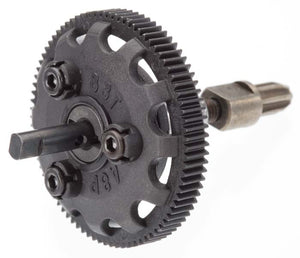 Traxxas Gear Clutch, Complete (High Stall) (6766)