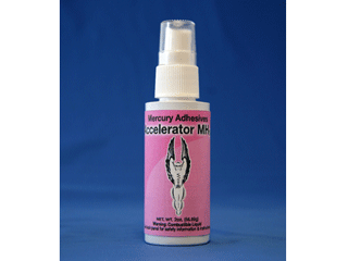 MH16 Accelerator 2oz Pump