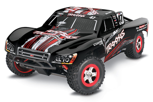 1/16 Slash, 4WD, RTR (Includes battery & charger): Mike