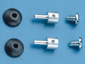 Du-Bro Mini E/Z Connector Ideal for Park Flyers (DUB845)
