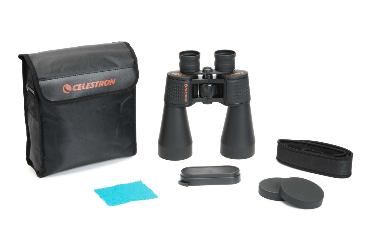 Celestron SkyMaster 12x60 (71007)