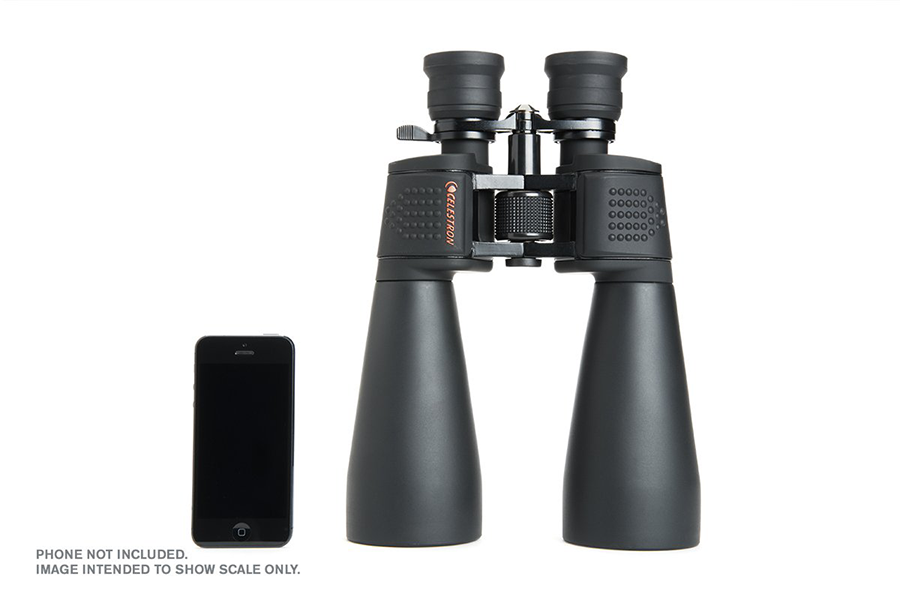 Celestron SkyMaster 15 - 35x70 Zoom (71013)